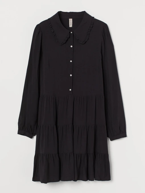 Платья H&M модель 55560 Фото
