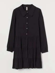 Платья H&M модель 55560 Фото