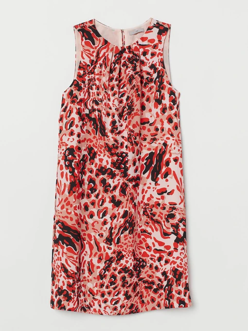 Платья H&M модель 57348 Фото