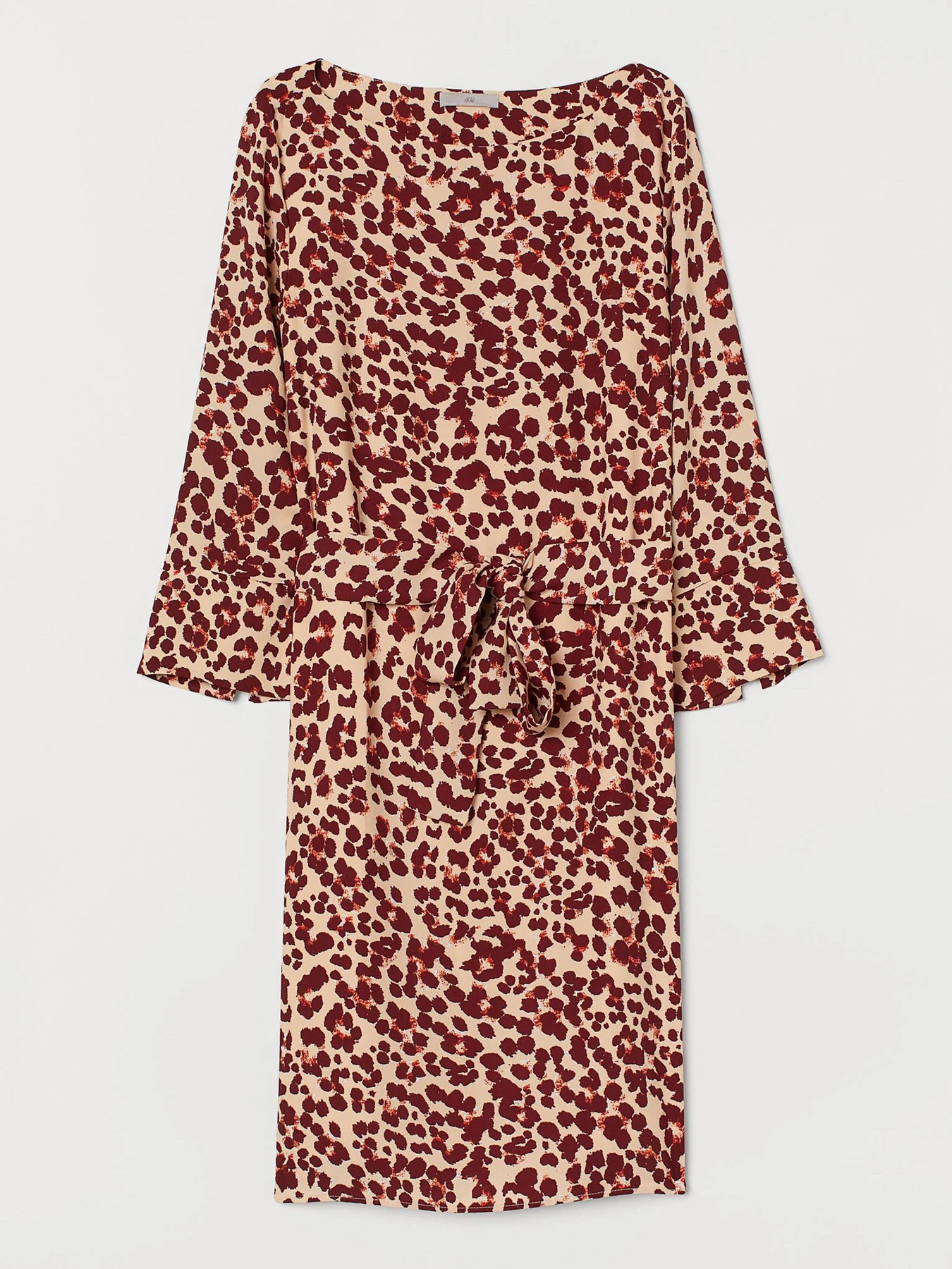 Платья H&M модель 57298 Фото