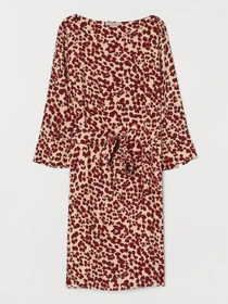 Платья H&M модель 57298 Фото