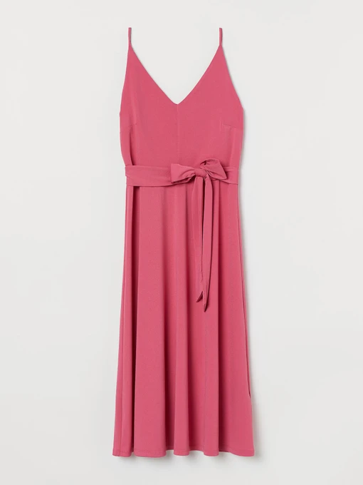 Платья H&M модель 57292 Фото