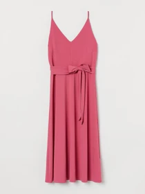 Платья H&M модель 57292 Фото