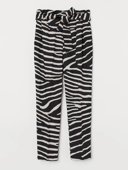 Штани H&M модель 57295 Фото