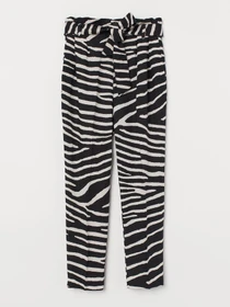 Штани H&M модель 57295 Фото