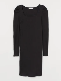 Платья H&M модель 57312 Фото