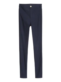Брюки H&M модель 58681 Фото