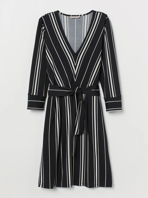Платья H&M модель 58645 Фото