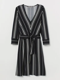 Платья H&M модель 58645 Фото