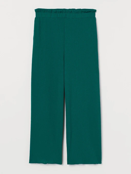 Брюки H&M модель 48590 Фото