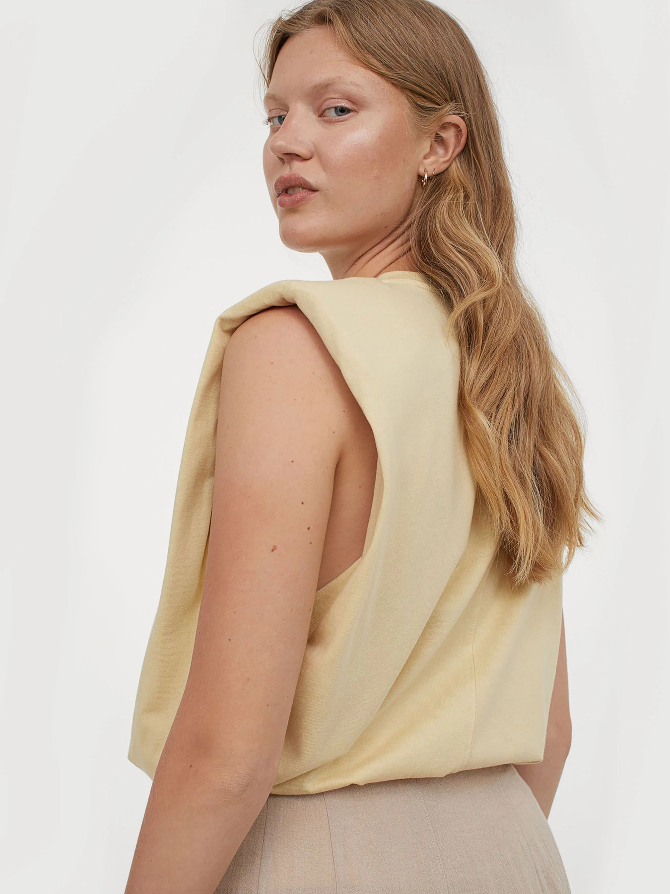 Сорочки H&M модель 48593 Фото
