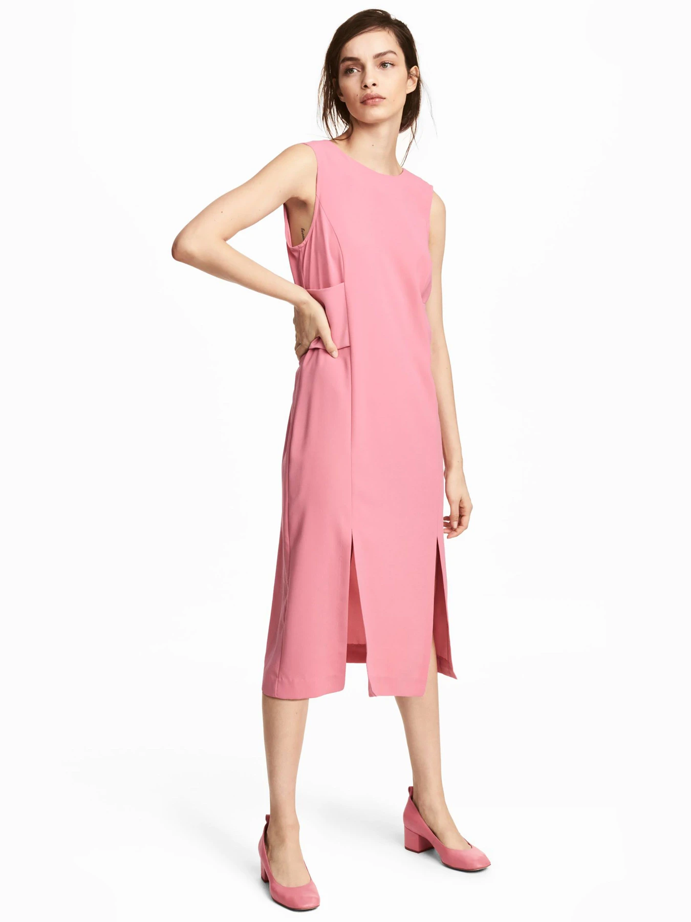 Платья H&M модель 63901 Фото