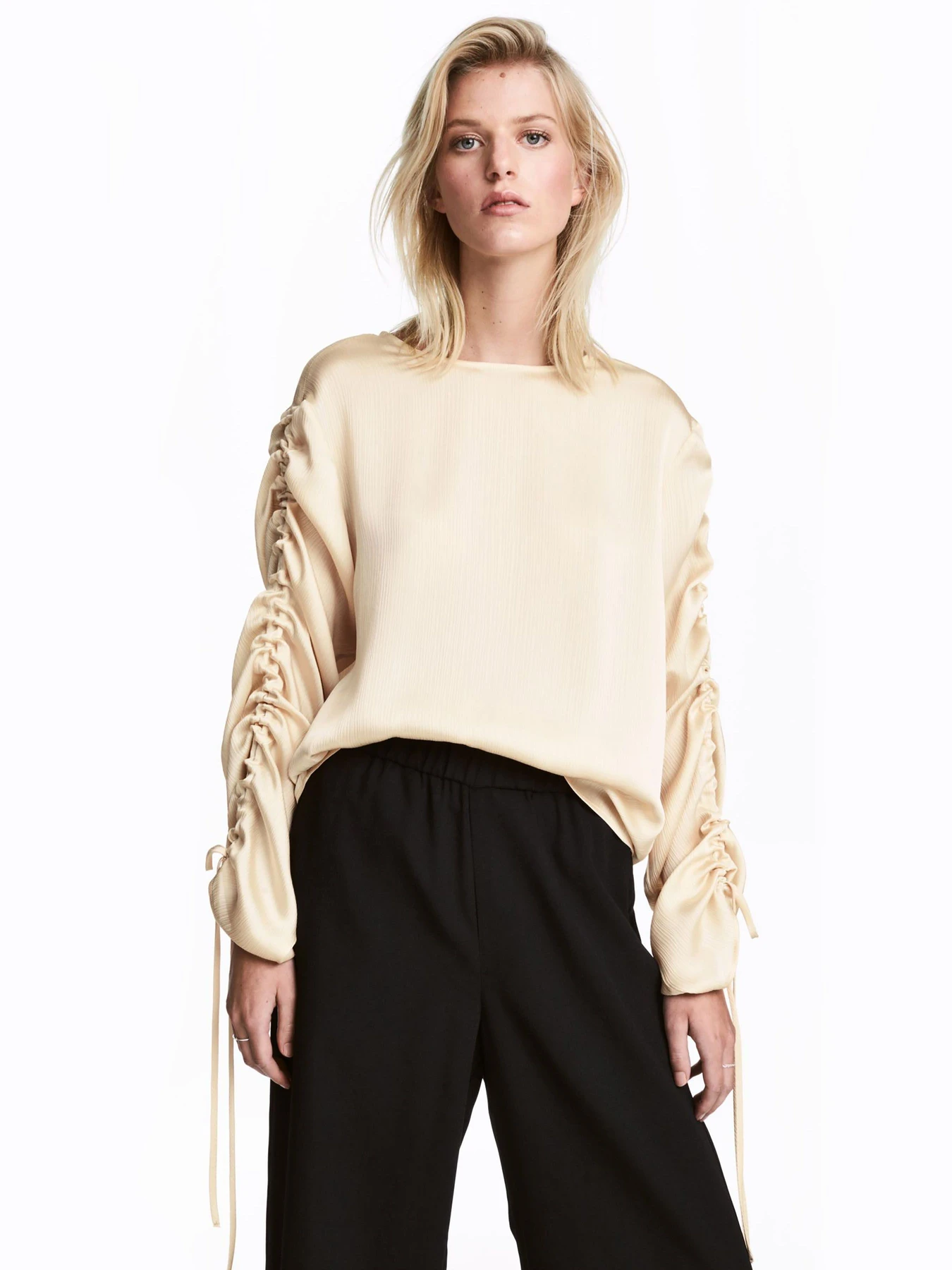 Рубашки H&M модель 63897 Фото