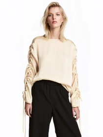 Рубашки H&M модель 63897 Фото