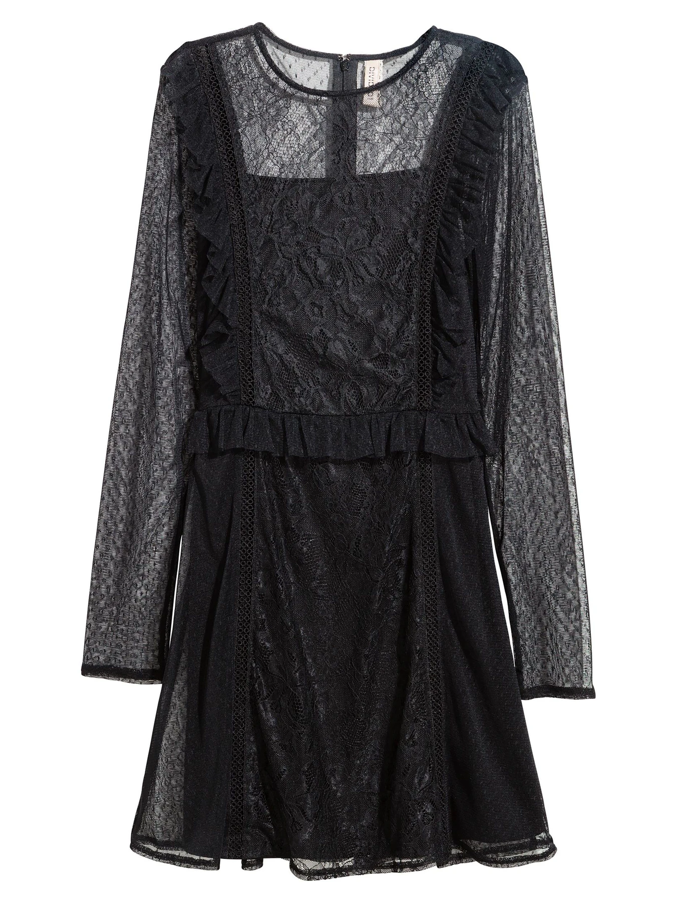 Платья H&M модель 63919 Фото