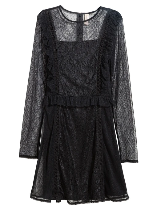 Платья H&M модель 63919 Фото