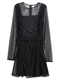 Платья H&M модель 63919 Фото