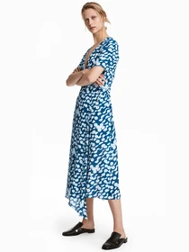 Платья H&M модель 63882 Фото