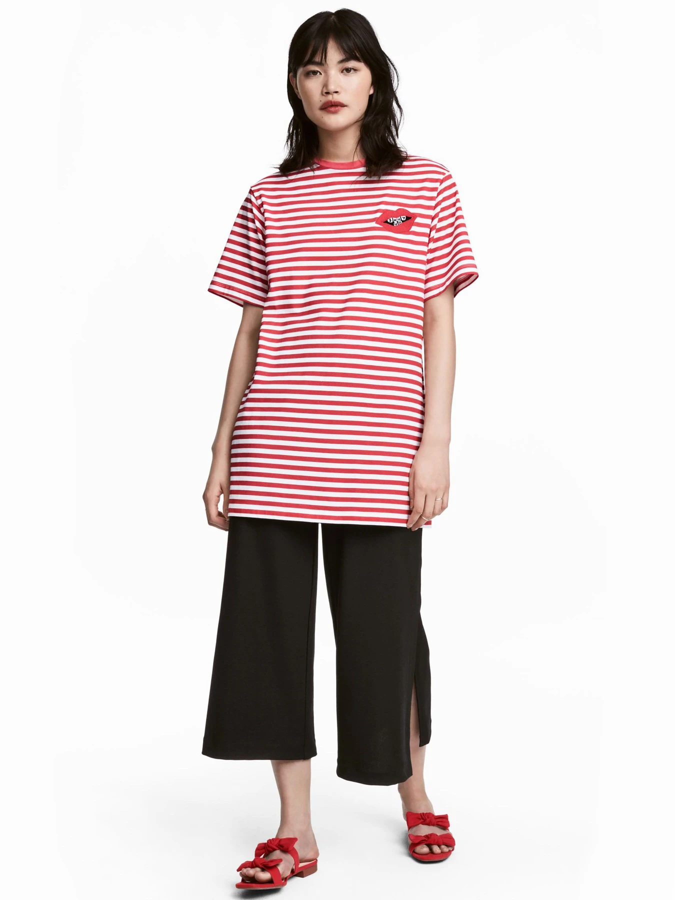 Платья H&M модель 63921 Фото