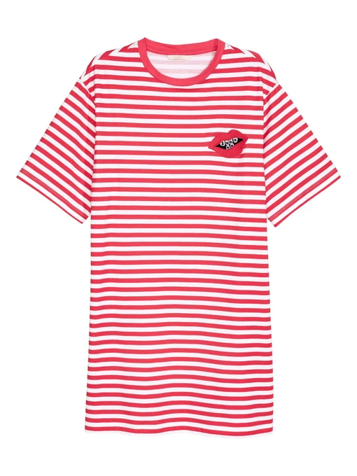 Платья H&M модель 63921 Фото