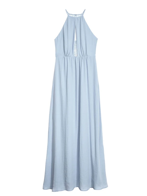 Платья H&M модель 63893 Фото