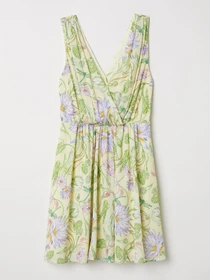 Платья H&M модель 63913 Фото