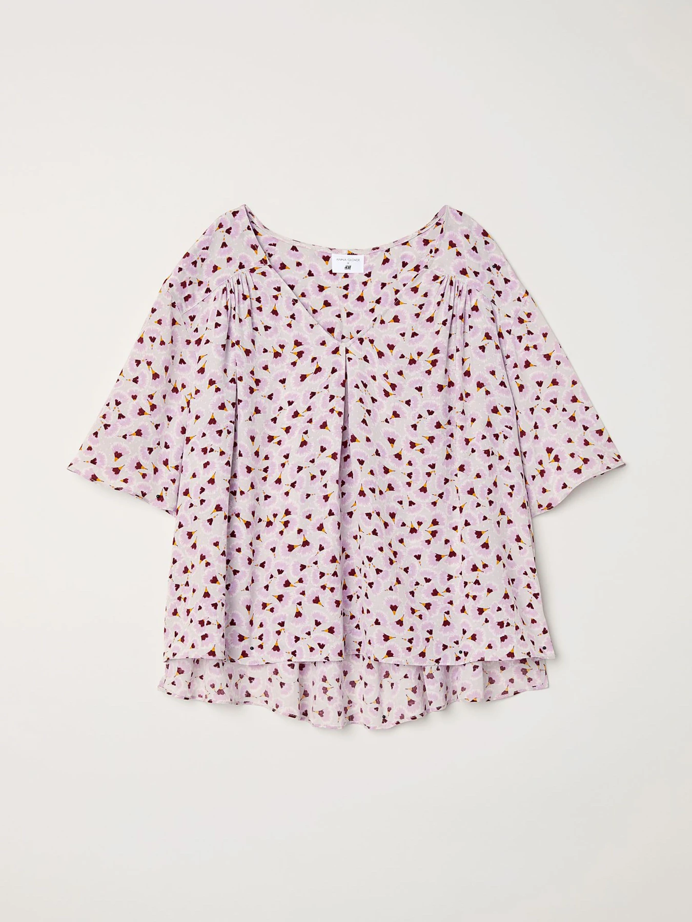 Сорочки H&M модель 63910 Фото