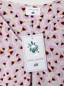 Сорочки H&M модель 63910 Фото