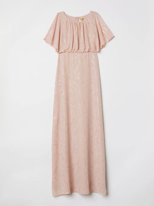 Платья H&M модель 63871 Фото