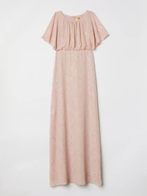 Платья H&M модель 63871 Фото
