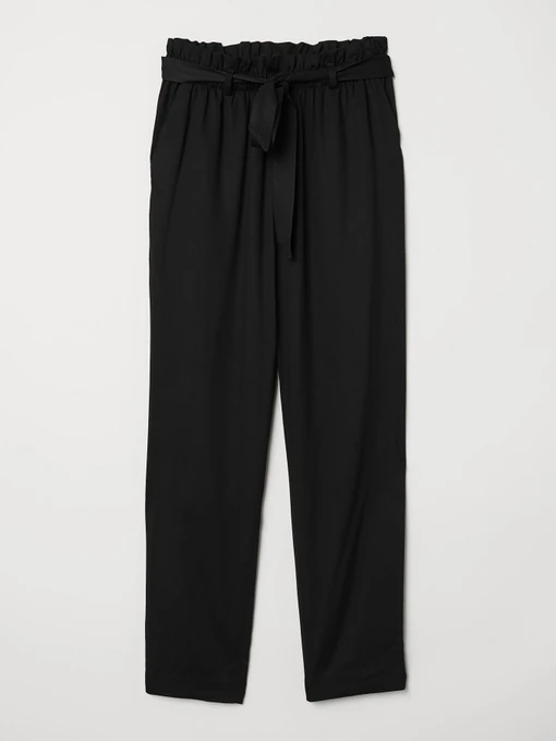 Брюки H&M модель 46978 Фото