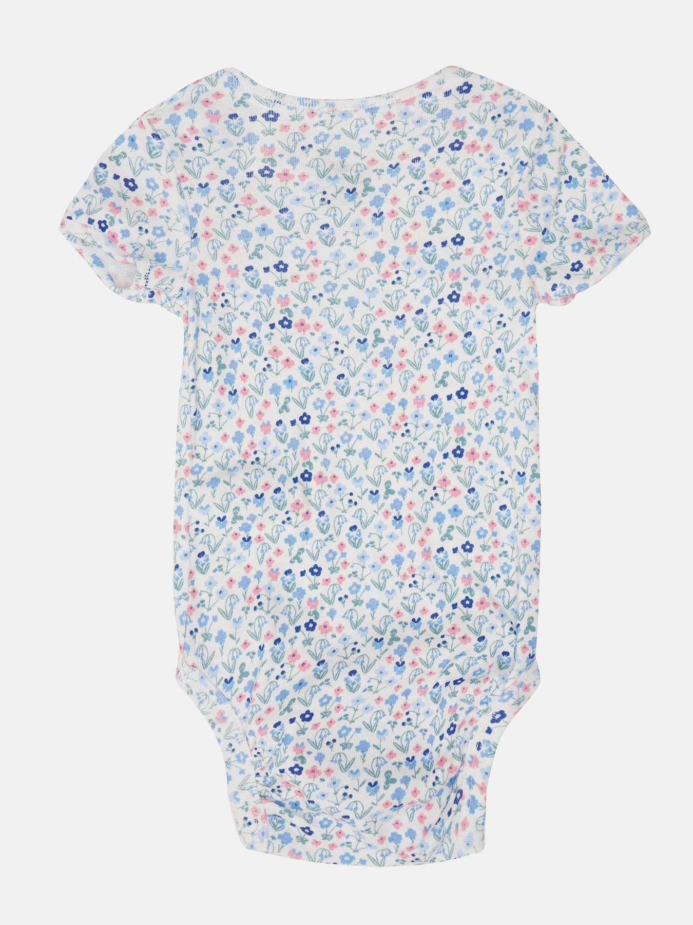 Одяг для немовлят H&M модель 47009 Фото