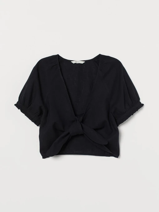 Рубашки H&M модель 47019 Фото