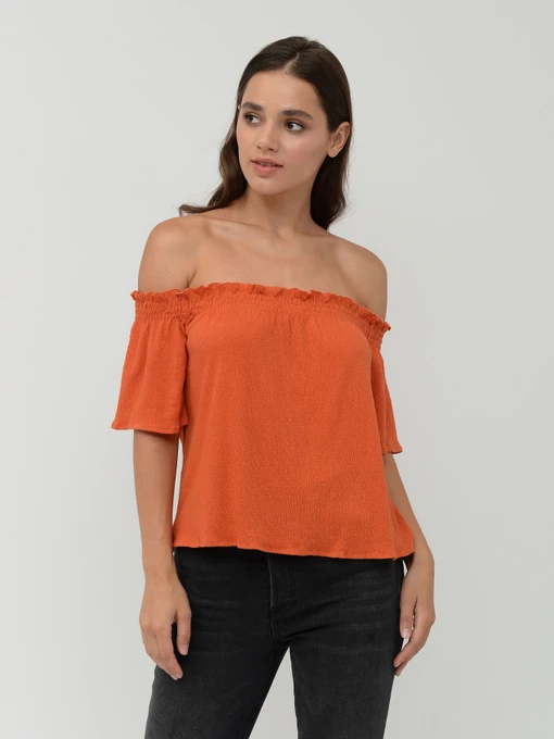 Сорочки H&M модель 42983 Фото