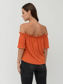 Рубашки H&M модель 42983 Фото