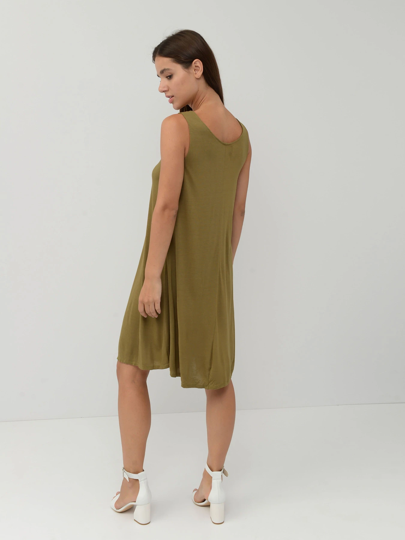 Платья H&M модель 43301 Фото