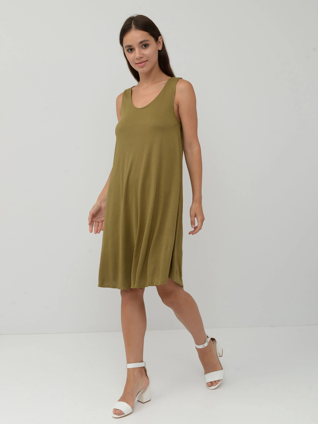 Платья H&M модель 43301 Фото