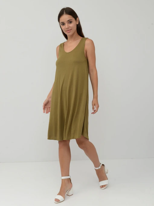 Платья H&M модель 43301 Фото