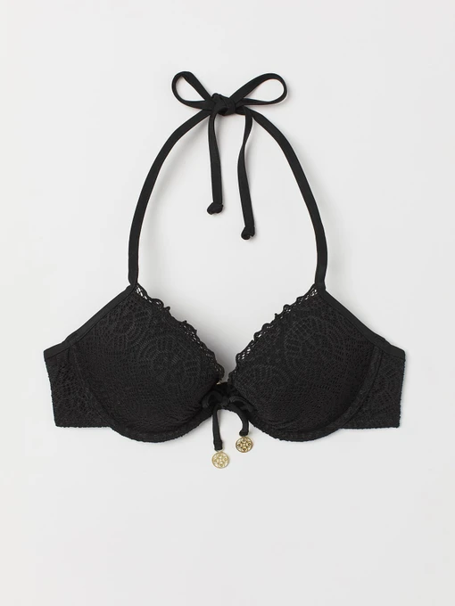 Одежда для пляжа H&M модель 65316 Фото