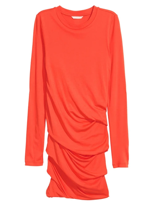 Платья H&M модель 65309 Фото