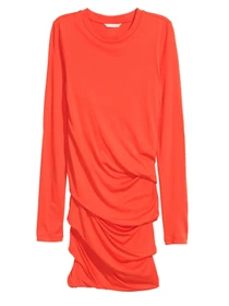 Платья H&M модель 65309 Фото