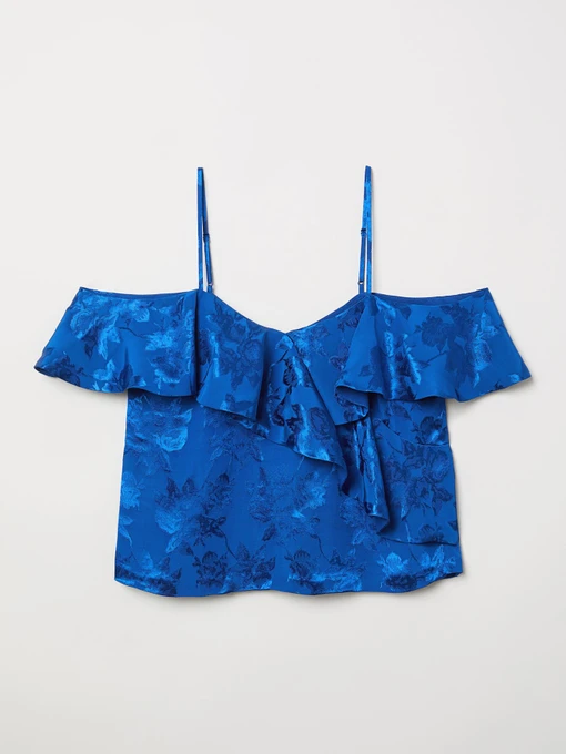 Сорочки H&M модель 65327 Фото
