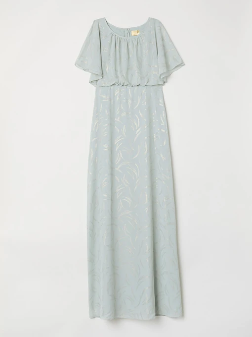 Платья H&M модель 65312 Фото