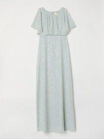 Платья H&M модель 65312 Фото