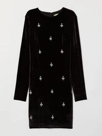 Платья H&M модель 65306 Фото