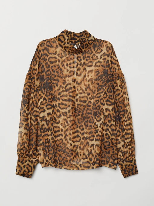 Сорочки H&M модель 65324 Фото