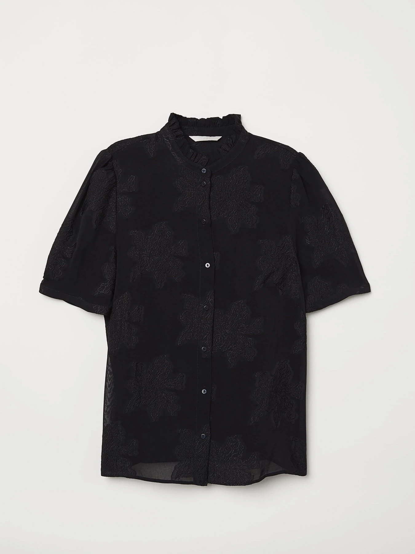 Рубашки H&M модель 65323 Рубашки H&M модель 65323 Фото