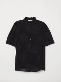 Рубашки H&M модель 65323 Фото
