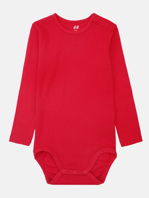 Одяг для немовлят H&M модель 65303 Фото