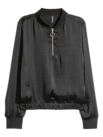 Рубашки H&M модель 66044 Фото
